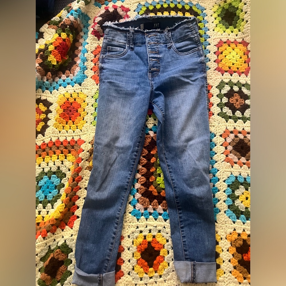 Kut Jeans